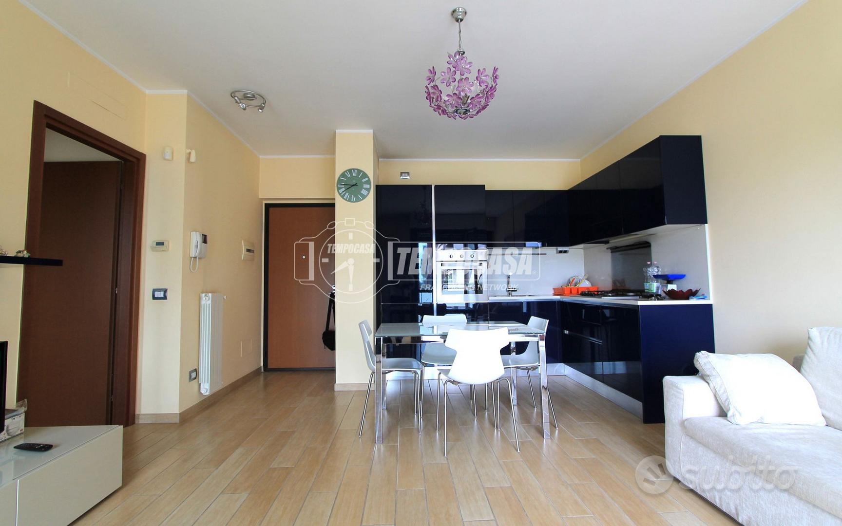 Appartamento – Cologno Monzese, Cascina Campagnazza, San Maurizio al Lambro - Altro