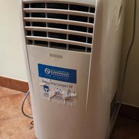 Olimpia Splendid Dolceclima Compact 9P