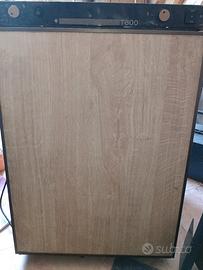 trivalente frigorifero 