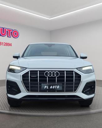 Audi Q5 SPB 40 TDI quattro S tronic Business Advan