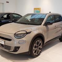 Fiat 600 1.2 hybrid la prima ii 110cv auto