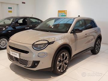 Fiat 600 1.2 hybrid la prima ii 110cv auto