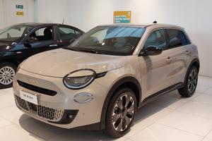 Fiat 600 1.2 hybrid la prima ii 110cv auto