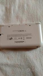 Nintendo 3 Ds XL  PSP 2000