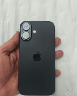 iPhone 16