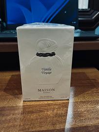 Profumo arabo Vanilla Voyage 100ml