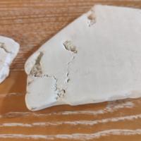 Palladiana in marmo Biancone sp. 1 cm misure miste