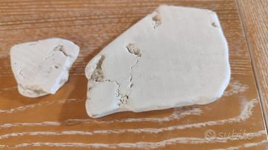 Palladiana in marmo Biancone sp. 1 cm misure miste