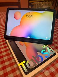 GALAXY TAB S6 LITE