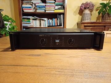 InterM MA-430 Power Amplifier
