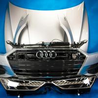 Audi A7 / S7 C8 Muso e Airbag