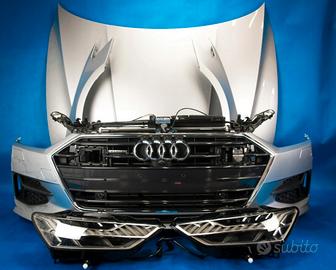 Audi A7 / S7 C8 Muso e Airbag