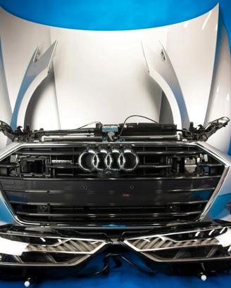 Audi A7 / S7 C8 Muso e Airbag