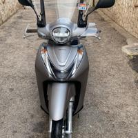 Honda SH 125 MODE