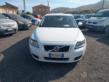 Volvo V50 D2 POLAR