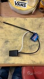 Dispositivo Rigenerazione fap J11