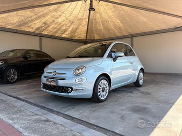 Fiat 500 1.0 Hybrid
