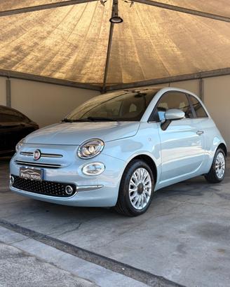 Fiat 500 1.0 Hybrid