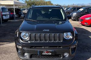 Jeep Renegade 1.6 Mjt 130 CV Longitude