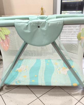 Box bambini CAM