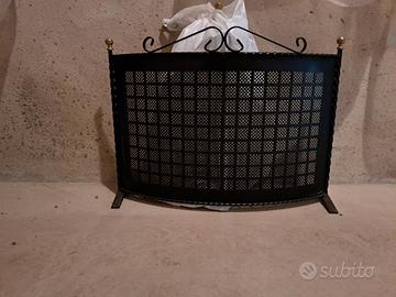 PARASCINTILLE PER CAMINO