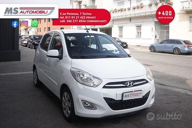 Hyundai i10 Hyundai 1.1 Like bluedrive Gpl 51...