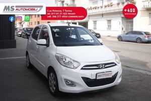 Hyundai i10 Hyundai 1.1 Like bluedrive Gpl 51...