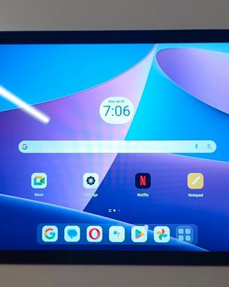 Lenovo M10 Smart Tab - Alexa Integrato