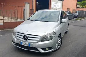 Mercedes-benz B 180 CDI Automatic Premium