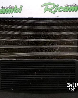 KIT RADIATORI BMW SERIE 3 F30 3.0XD 2018