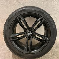 Cerchi con Gomme NEXEN