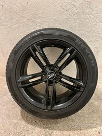 Cerchi con Gomme NEXEN