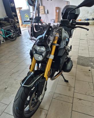 bmw r 1200 r