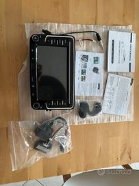 Autoradio VW GOLF 5 / 6