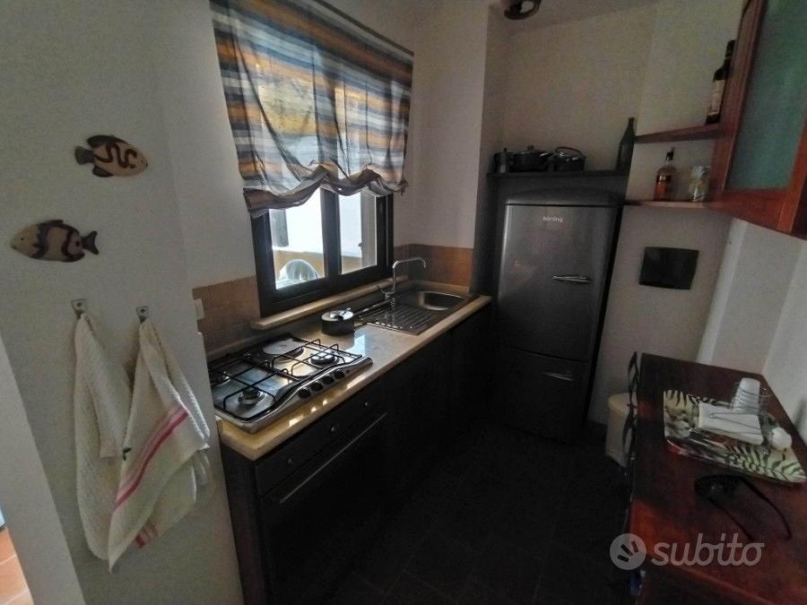 Appartamento – Reggio Calabria, Ravagnese - Vista 4