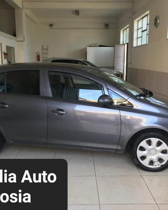 OPEL Corsa 1.2 85CV 5 porte GPL-TECH Club