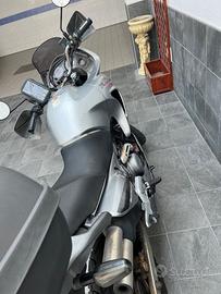 Honda XL 650 V Transalp - 2005