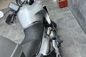 Honda XL 650 V Transalp - 2005