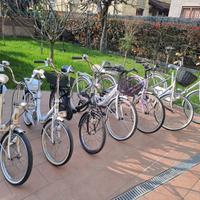 7 Bici Graziella