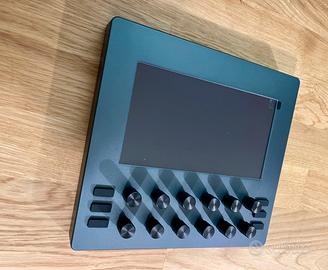 Electra One MKII MIDI Controller