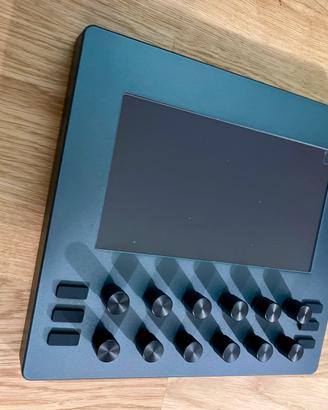 Electra One MKII MIDI Controller
