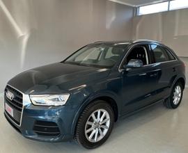 Audi Q3 2.0 TDI 150 CV Business