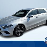Mercedes-Benz Classe A 180d AutomaticProgress...