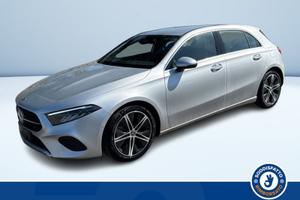 Mercedes-Benz Classe A 180d AutomaticProgress...