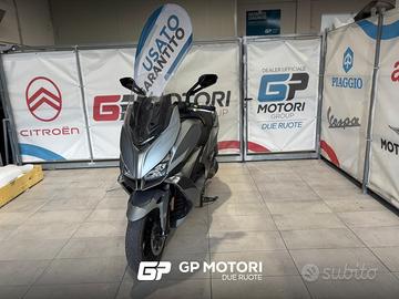 Kymco Xciting 400i S