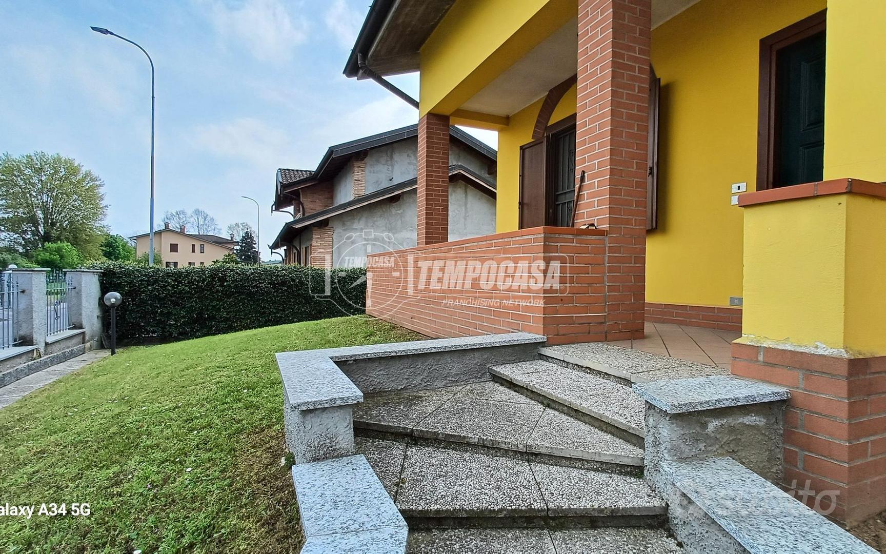 House in Graffignana, Lodi - Vista 2