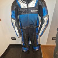 tuta Dainese TT72