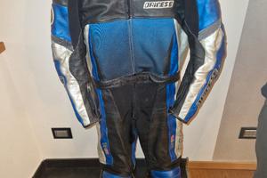 tuta Dainese TT72