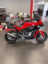 Bmw s 1000 xr 2023