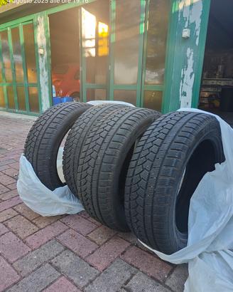 GOMME INVERNALI 